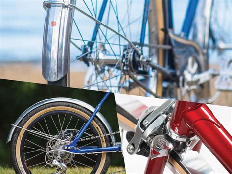 bike fenders will metal brackets|bicycle fenders dimensions.